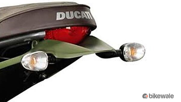 Ducati Scrambler Urban Enduro Tail Lamp