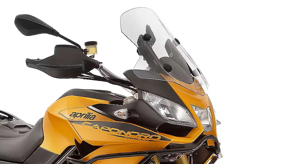 AHL Bremsbeläge Hinten – Für Aprilia Caponord Rally 1200, Shiver 900 & Mehr
