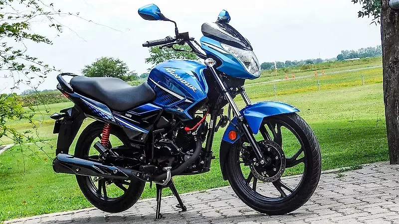 Bike Xtech Hero Glamour Bs6 2021 All Colours 2020 Hero Glamour 125