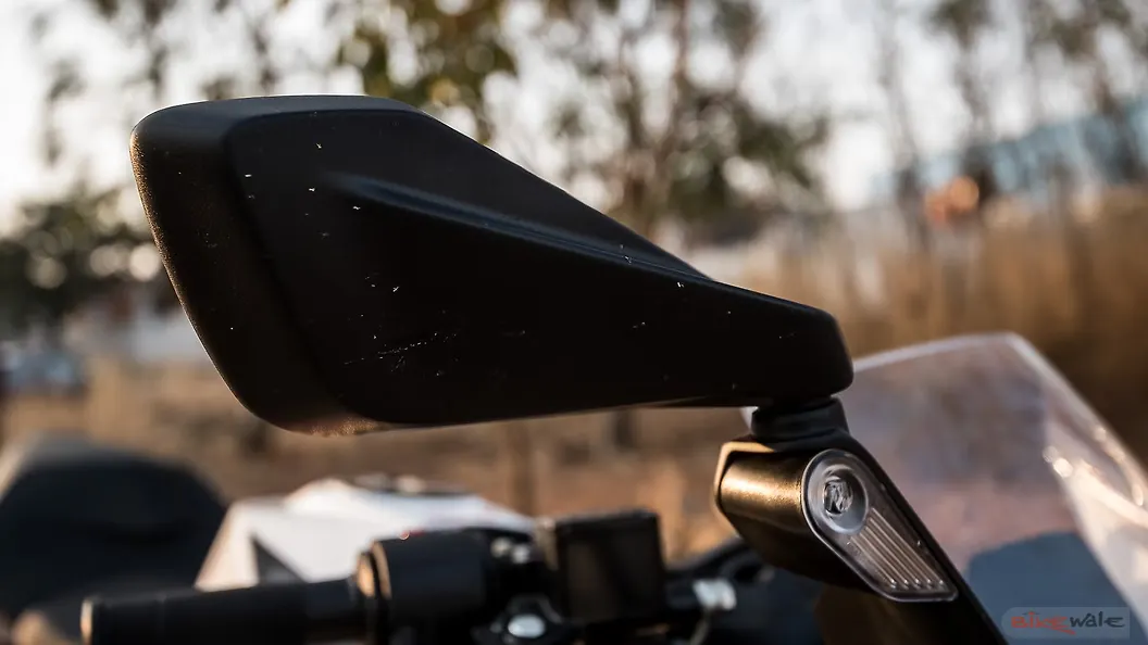 ktm rc 125 mirror price
