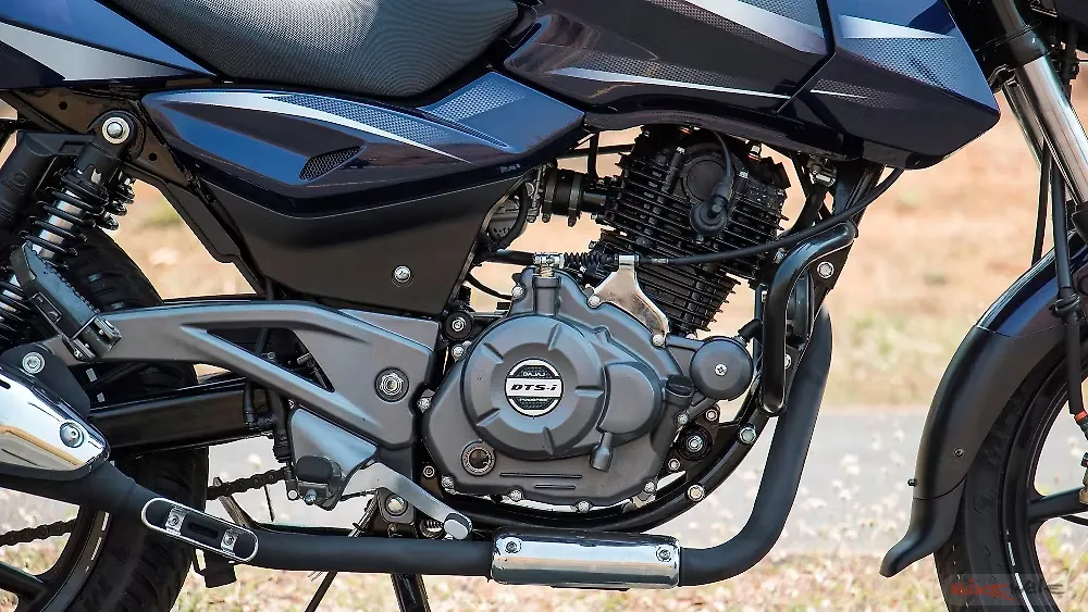 Bajaj Pulsar 180 [20012019] Engine Image BikeWale