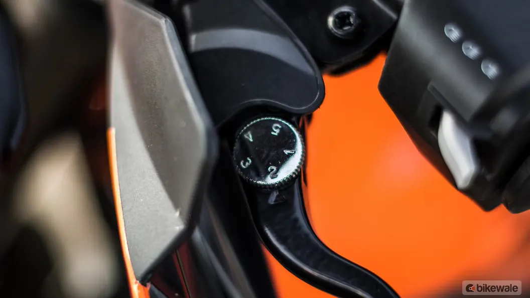 KTM 390 Duke [2021] Exterior Image BikeWale