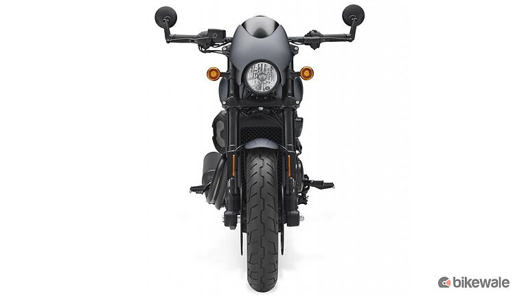 Harley-Davidson Street Rod [2018-2019] Front