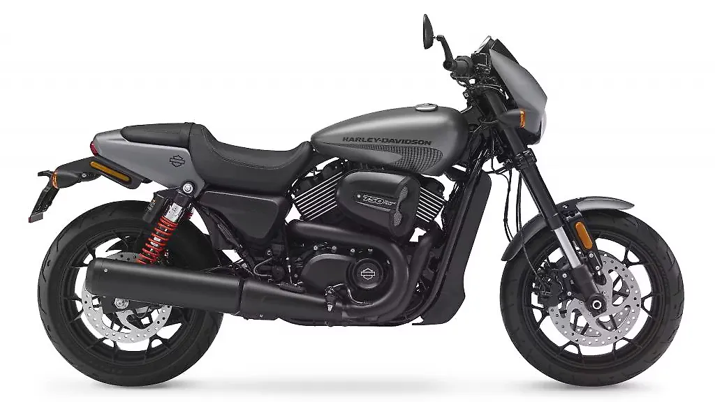 Davidson Nightster Street 750 Harley Davidson Bike Price Mileage