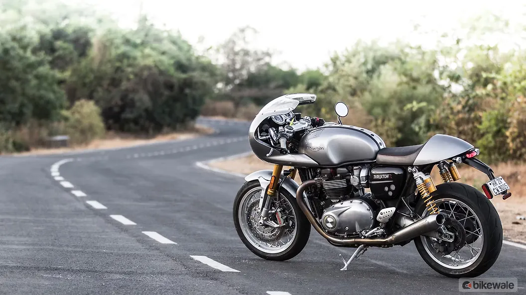 Triumph Thruxton R 2016-Triumph-Thruxton-R-First-Ride-Review Image ...