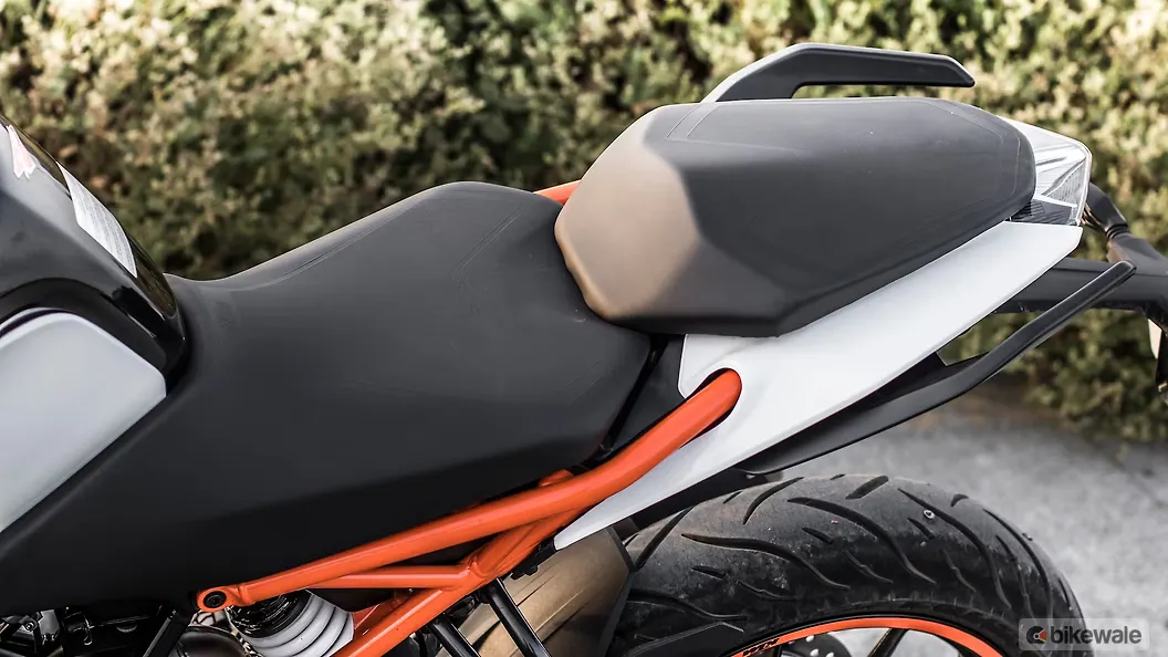 Images of KTM 250 Duke [2021] Photos of 250 Duke [2021] BikeWale