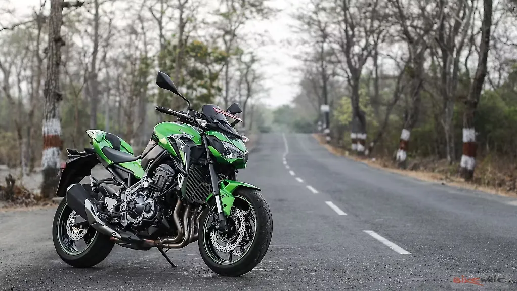 Kawasaki Z900 First Ride Review Bikewale Kawasaki Z900 First Ride Review Bikewale