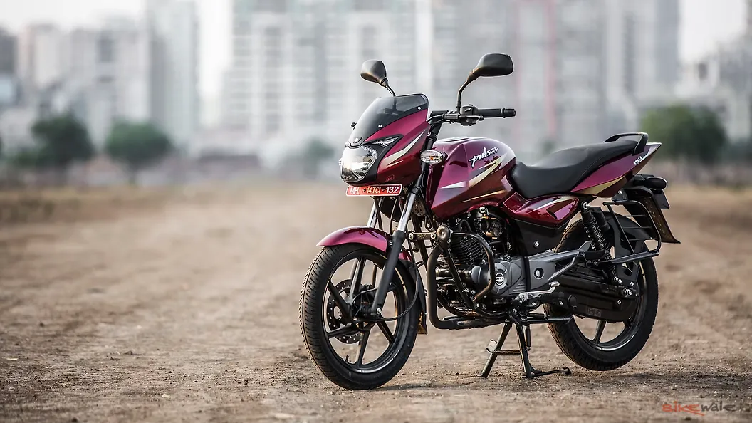 bajaj pulsar 150 lock price