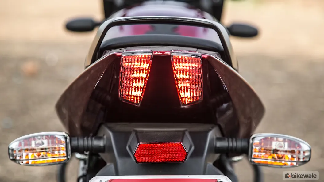 bajaj pulsar 150 lock price