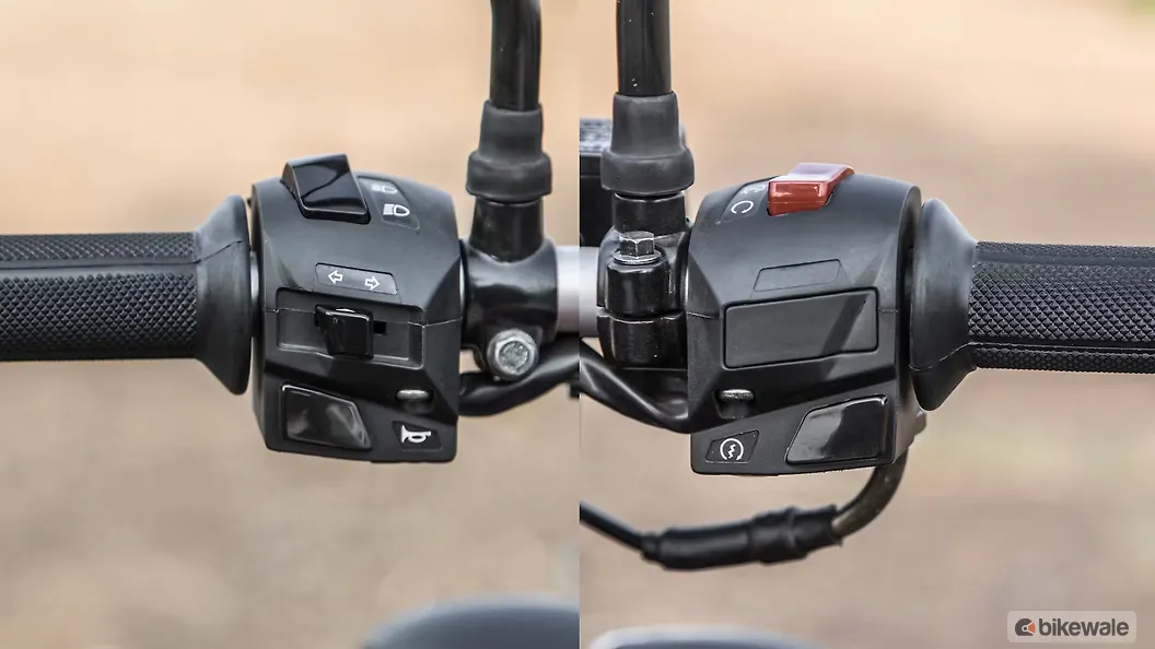 bajaj pulsar 150 lock price