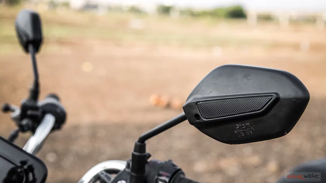 Honda CB Unicorn 150 Indicator Image BikeWale