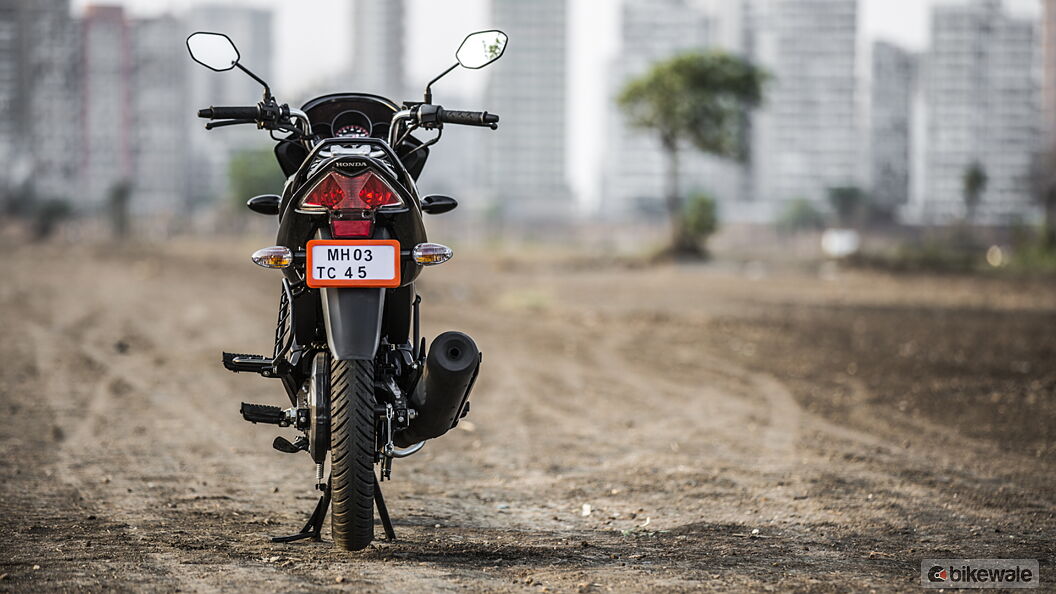 Images of Honda CB Unicorn 150 | Photos of CB Unicorn 150 - BikeWale