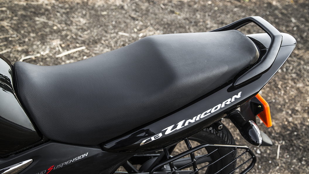 Honda unicorn store 150 bike cover