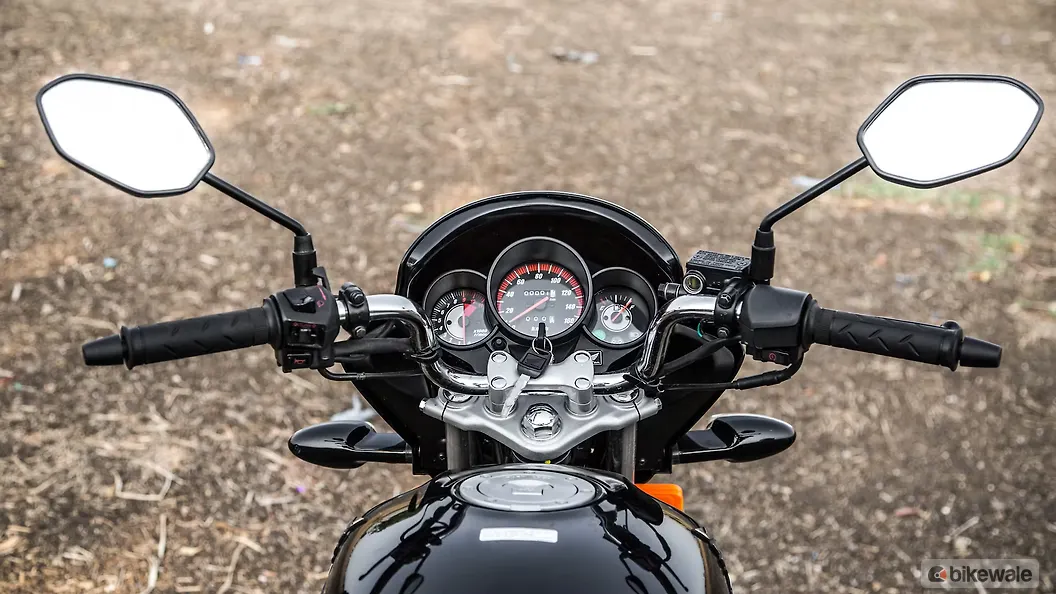 honda cb unicorn 150 new model