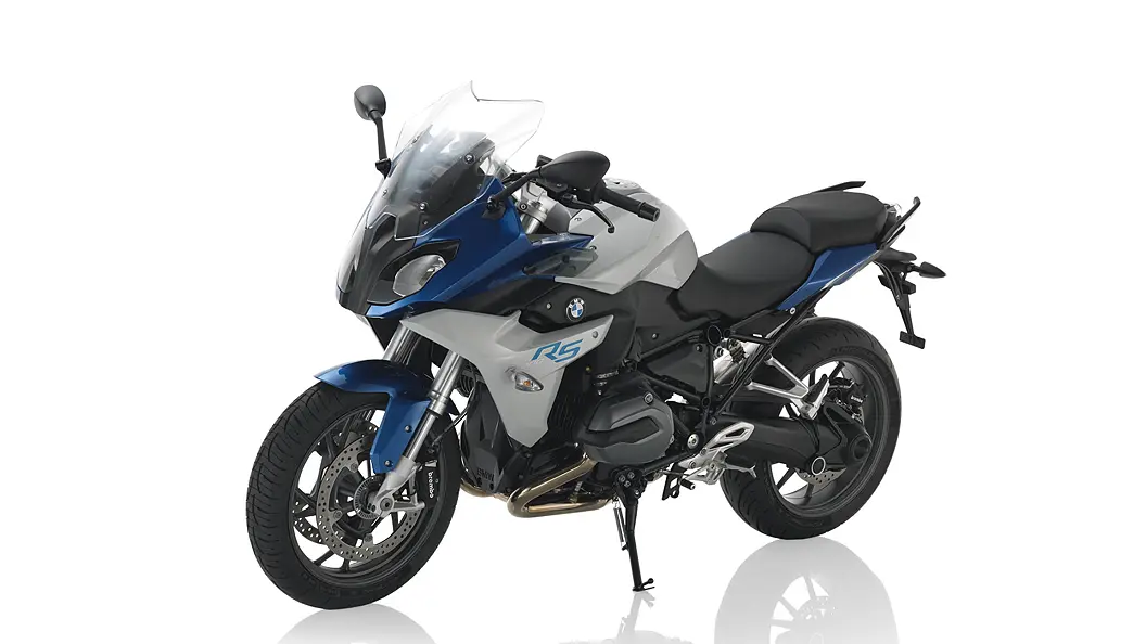 bmw r 1200 rs 2020