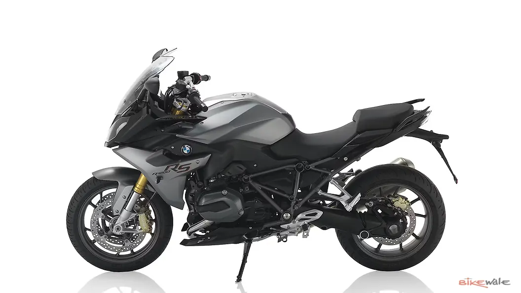 BMW R 1200 RS Tank Image – BikeWale