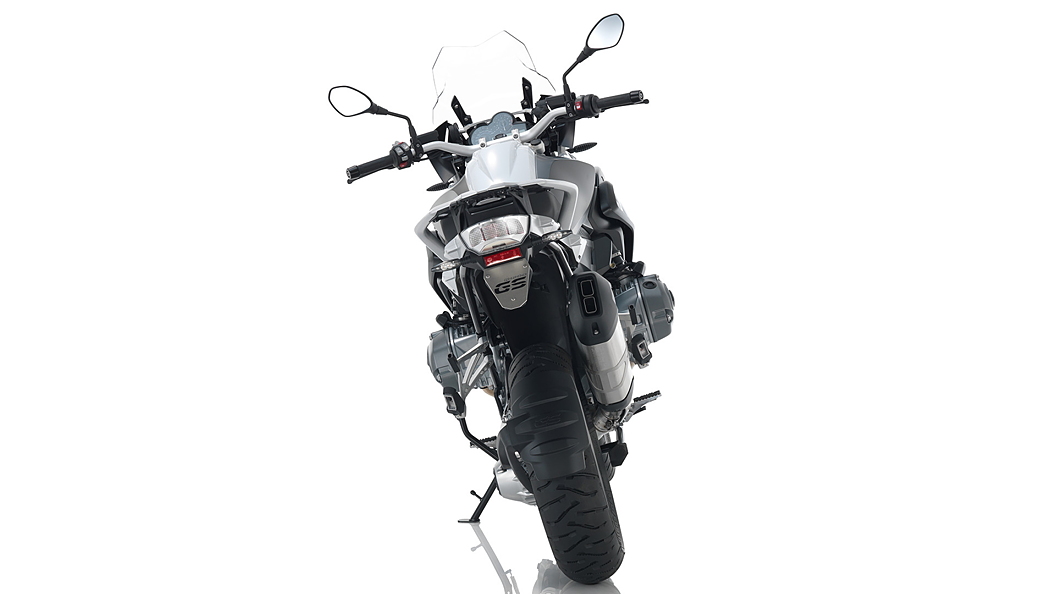 Images of BMW R1200 GS | Photos of R1200 GS - BikeWale