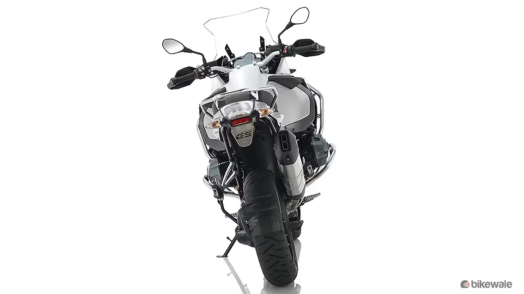 Bmw R1200gs Rear Boot BMW R1200 GS Adventure BMW-R1200-GS-Adventure-Rear Image – BikeWale