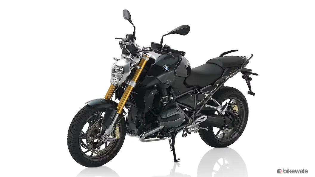 Images of BMW R1200 R | Photos of R1200 R - BikeWale