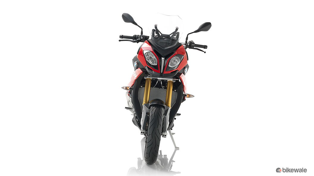 BMW S 1000 XR [2018-2019] Front