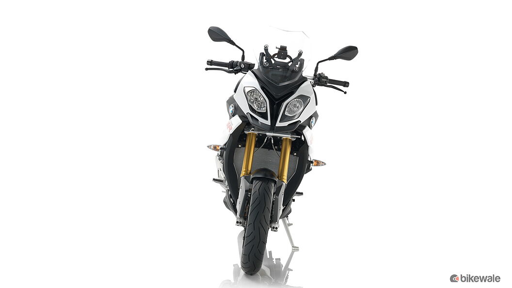 BMW S 1000 XR [2018-2019] Front