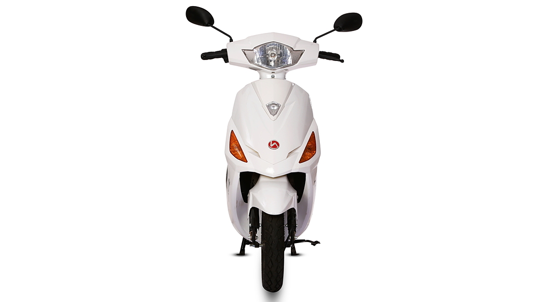 Hero cruz cheap electric bike price