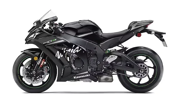 Kawasaki Ninja ZX-10RR Exterior Image – BikeWale