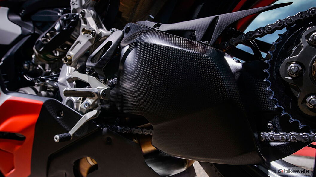 Ducati 1299 Superleggera Frame