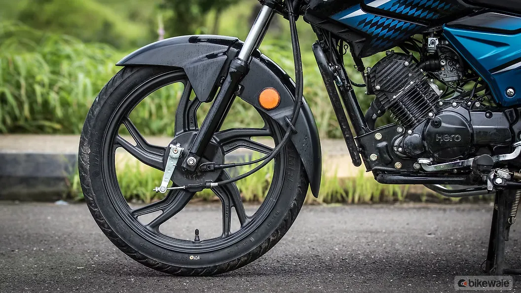 hero glamour handlebar