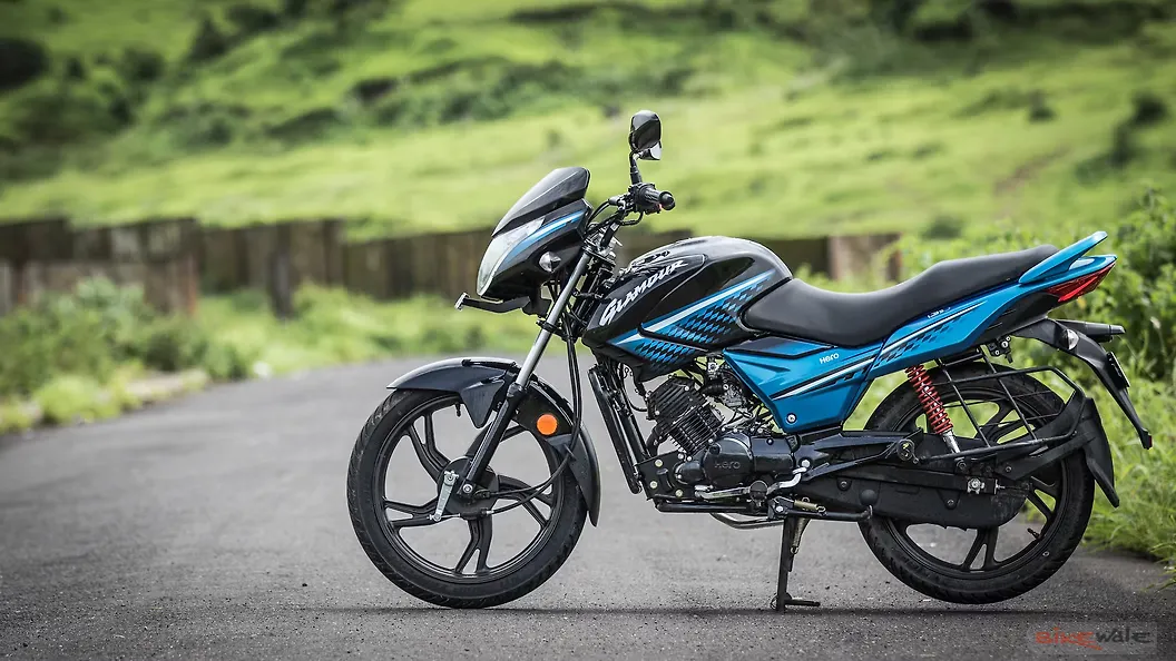 hero glamour seat cover