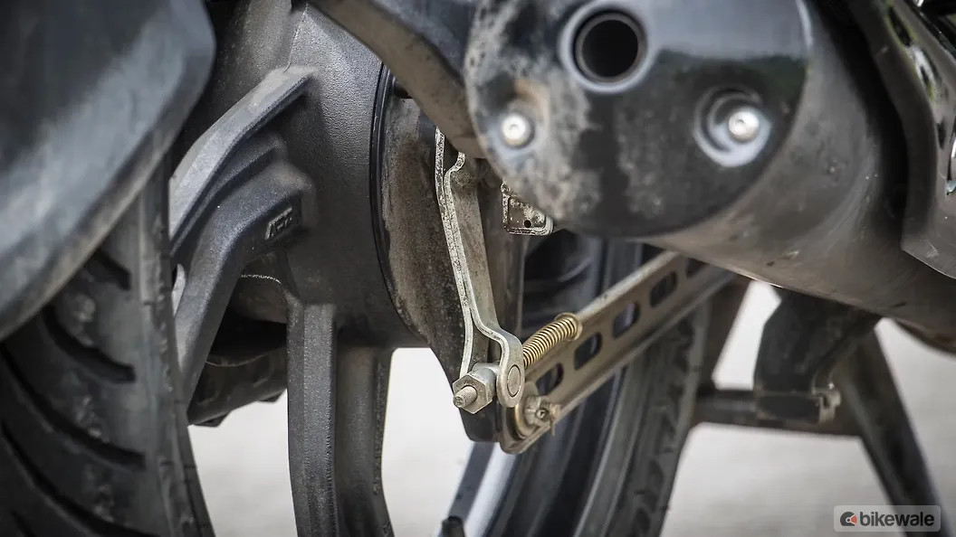 hero glamour handlebar