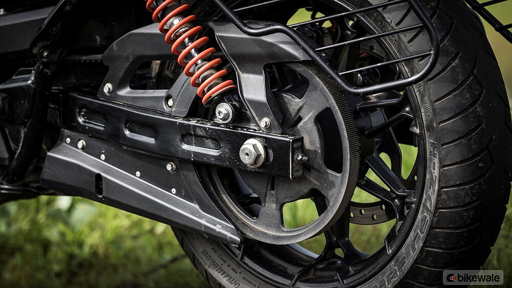 Harley-Davidson Street Rod [2018-2019] Clutch Lever