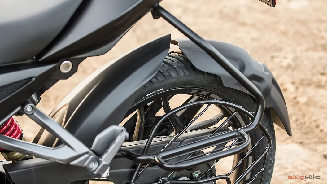 bajaj motor bike pulsar ns160