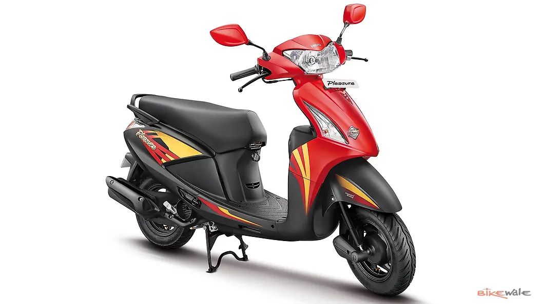 hero pleasure latest