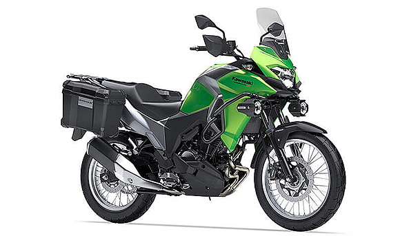 2019 kawasaki store versys 300