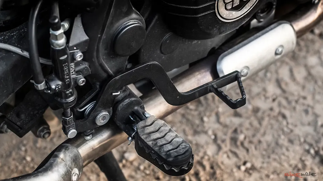 royal enfield himalayan handlebar online