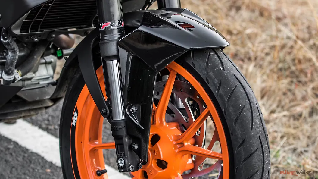 ktm duke usd fork price