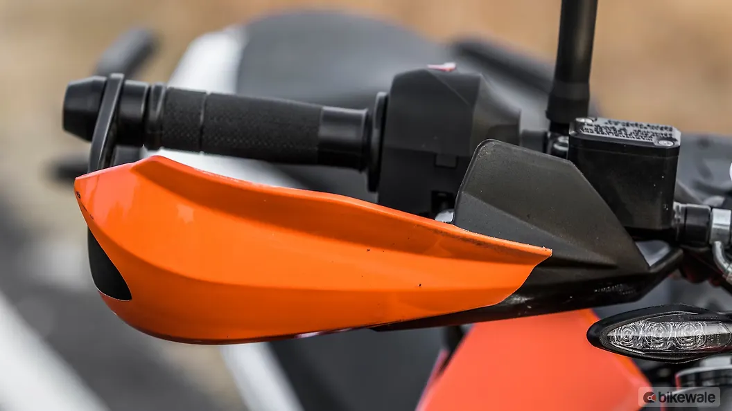 duke handlebar price