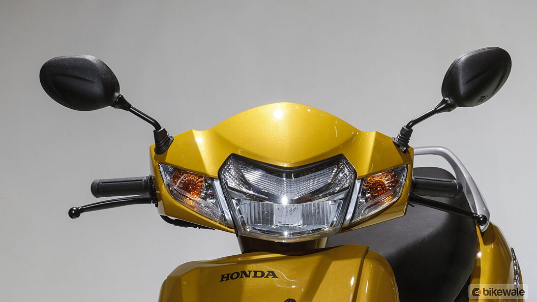 Honda Activa 5G Headlamp