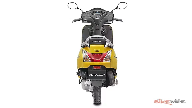 activa 4g rear tyre price