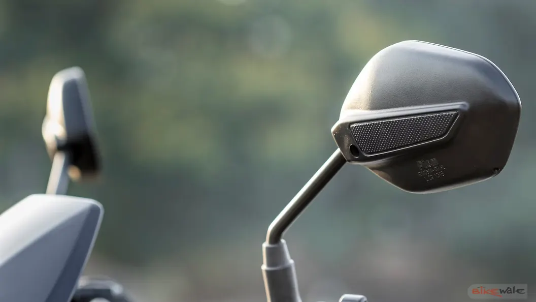 honda x blade tail light