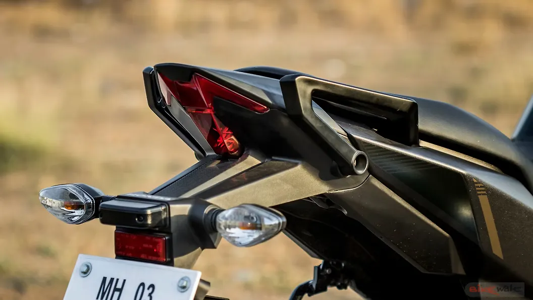 honda x blade tail light