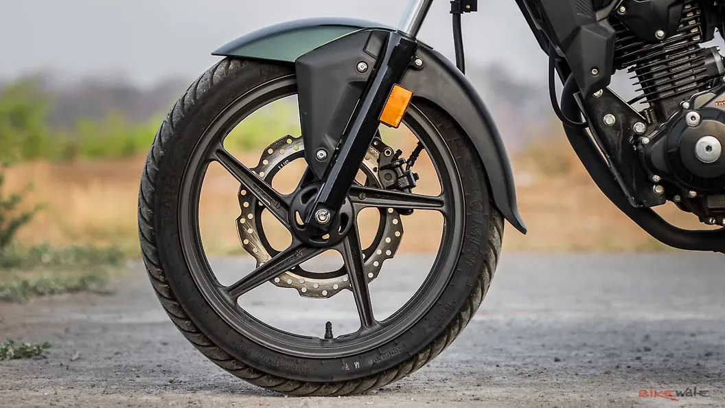 honda x blade colour