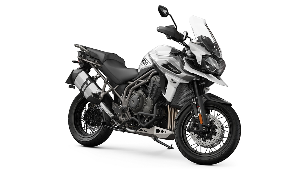 Triumph tiger 1200 deals 2019