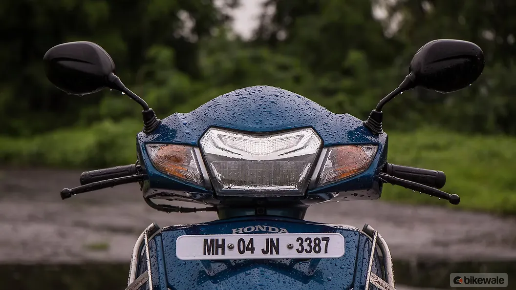 Honda Activa 5G Action