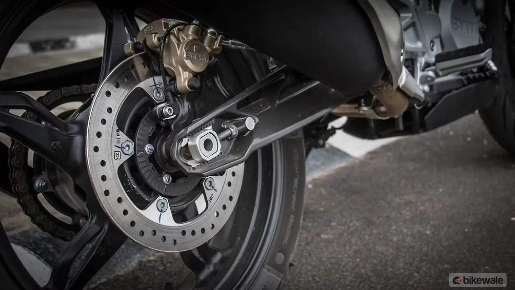 bmw g 310 r 2019