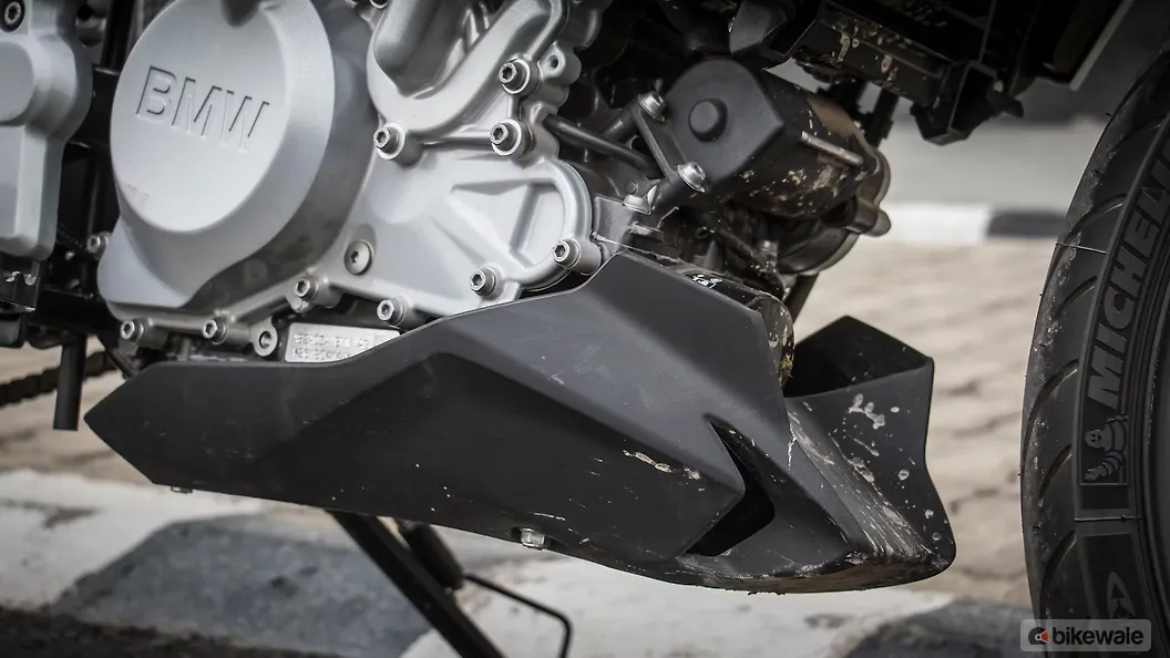 bmw g 310 r 2019