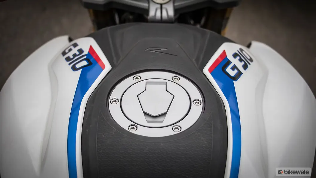 g 310 r 2019