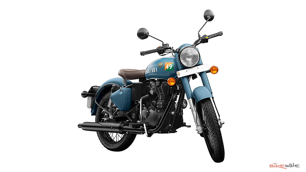 royal enfield signals second hand