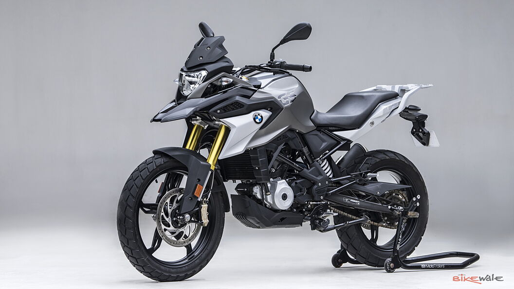 bmw g310gs 2020